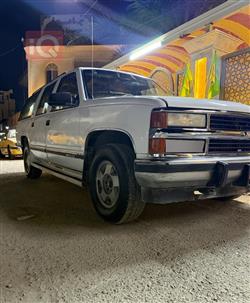 جي ام سي يوكون